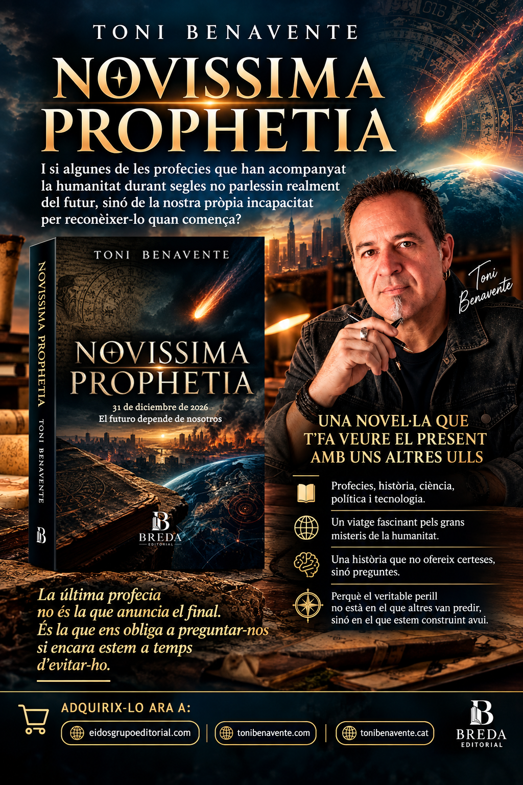 Novissima Prophetia